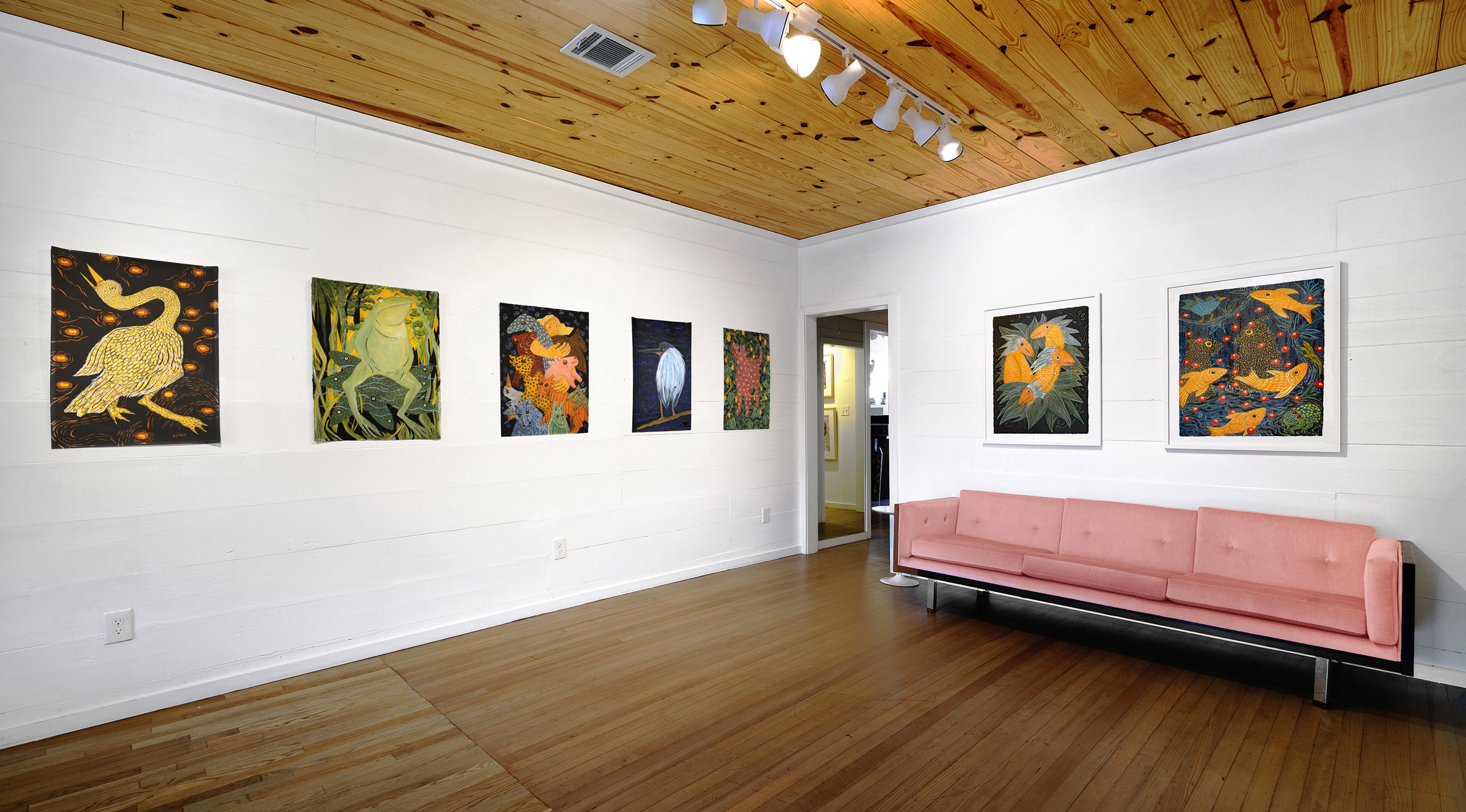 Koelsch Gallery