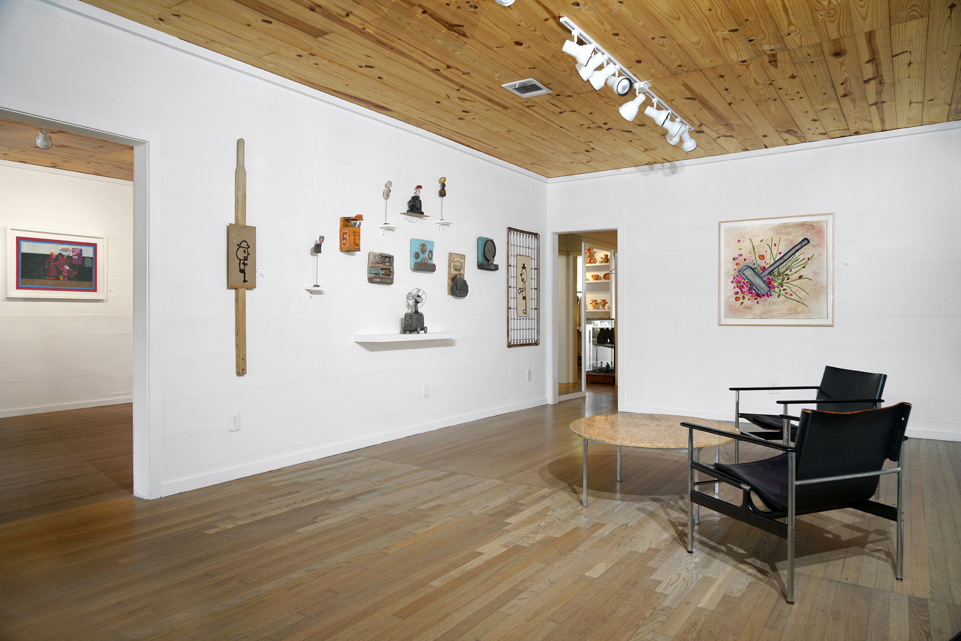 Koelsch Gallery